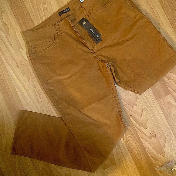Corduroy pants NWT - Picture 1 of 5
